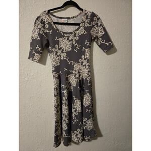 LuLaRoe dress